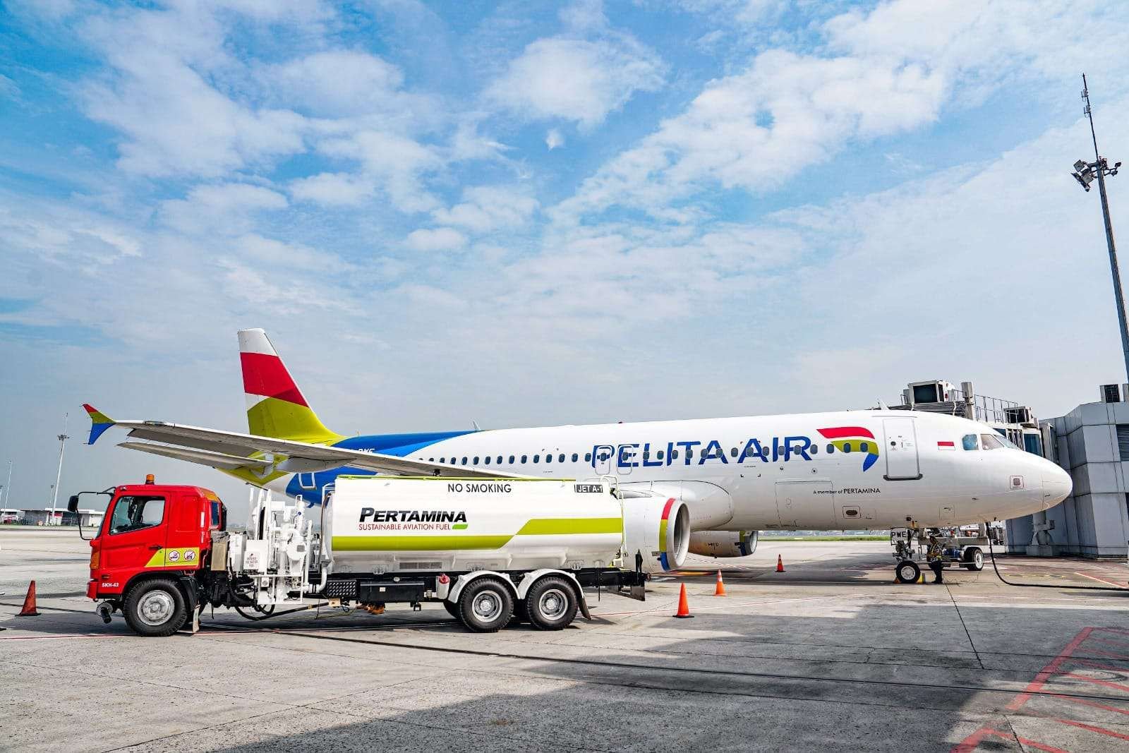 Minyak Jelantah Naik Kelas, Indonesia Siap Jadi Pemain Utama Energi Hijau